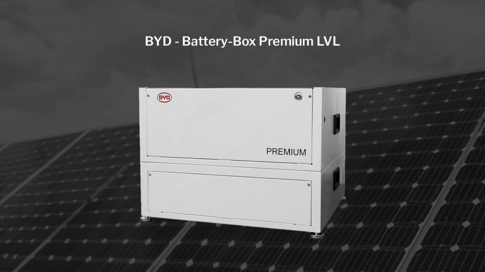 Bdy battery box premium lvl.