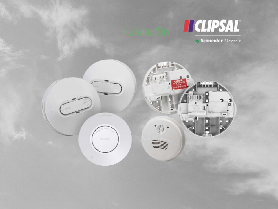 A Guide to Fixing Your Clipsal Smoke Alarms Tenmen Electrical