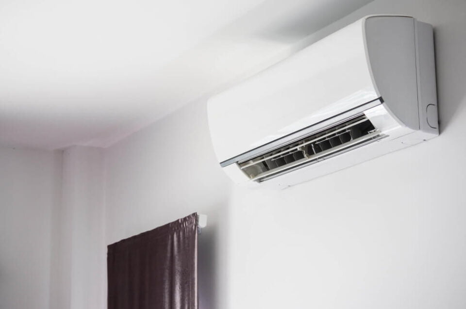 Ducted Air Conditioning Vs Split System Tenmen Electrical