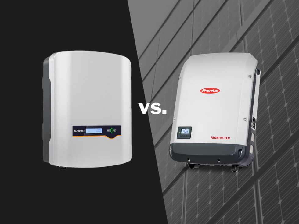 Solar inverter vs inverter vs inverter vs inverter vs inverter v.